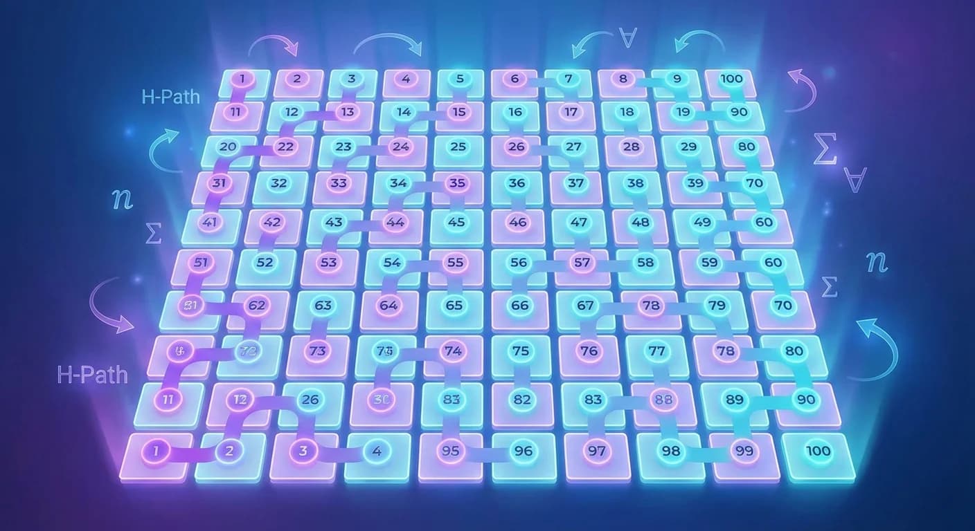 Zip Puzzle Strategies - Mastering Sequential Number Paths