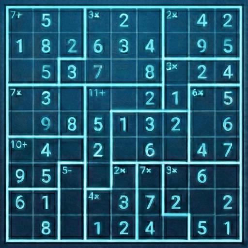 Calcudoku