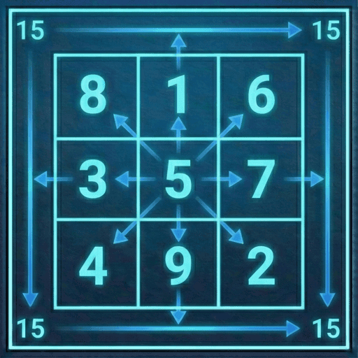 Magic Square
