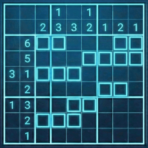 Nonograms