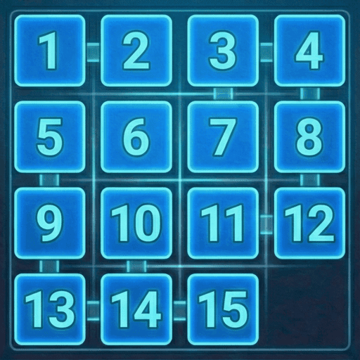 Sliding Puzzle