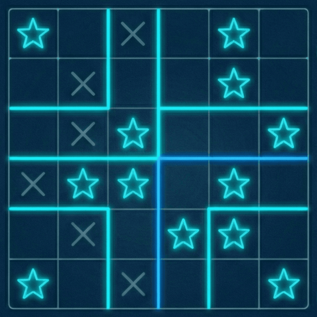 Star Battle